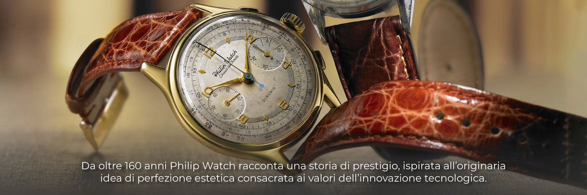 Philip 2025 watch costo
