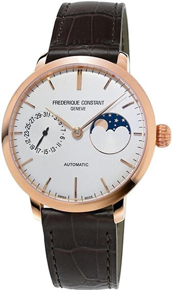 Frederique Constant | FC-702V3S4