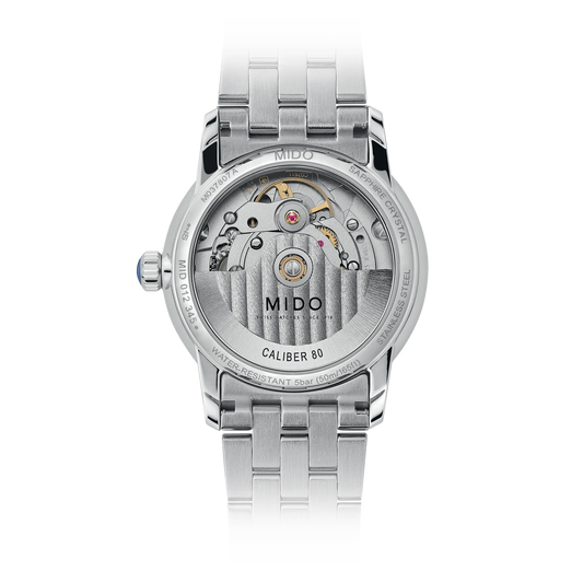 MIDO | BARONCELLI LADY NECKLACE M037.807.11.031.00