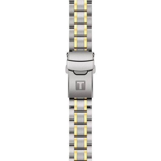 Tissot | Seastar 1000 Chronograph 38 mm