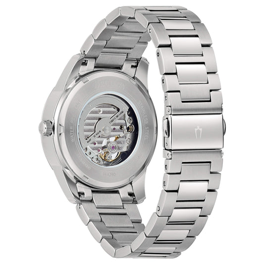 Bulova | Automatic Open Heart – Ref. 96A280