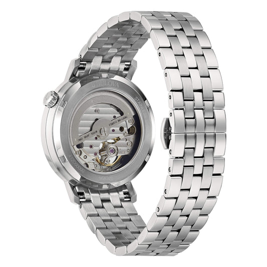 Bulova | Classic Automatic – Ref. 96A320