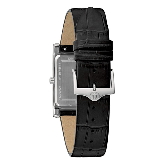 Bulova | Classic Rectangle 96B445