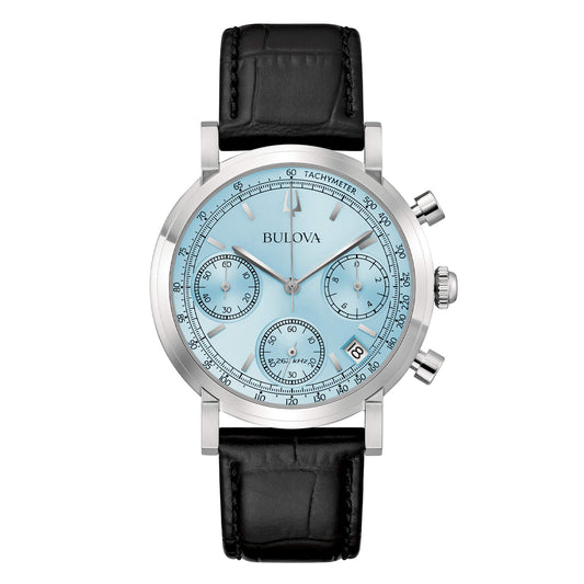 Bulova | Crono High Precision -262kHz-