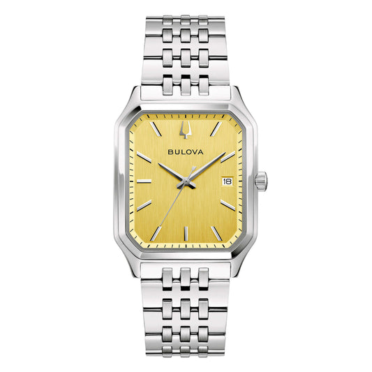 Bulova | 96B471 Tony Bennett “We Are All Here” – Orologio Automatico Limited Edition