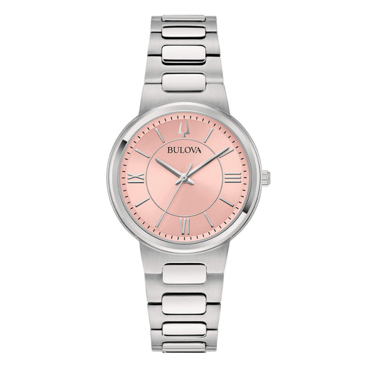Bulova | Classic Elegant 96L335