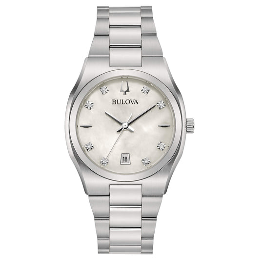Bulova | Surveyor Lady 96P218