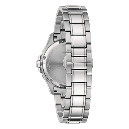 Bulova | Marine Star Lady 96P248