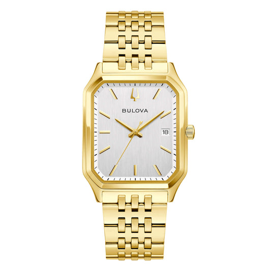 Bulova | 97B236 Tony Bennett “We Are All Here” – Orologio Automatico Special Edition