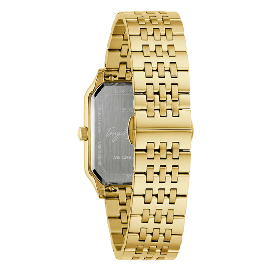 Bulova | 97B236 Tony Bennett “We Are All Here” – Orologio Automatico Special Edition