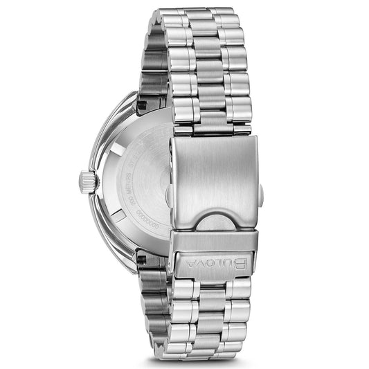 Bulova | Oceanographer 98B320