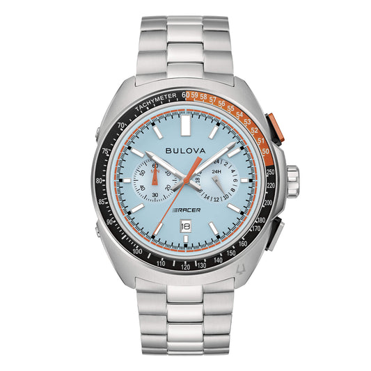 Bulova | Racer Chronograph – Ref. 98B432