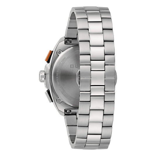 Bulova | Racer Chronograph – Ref. 98B432