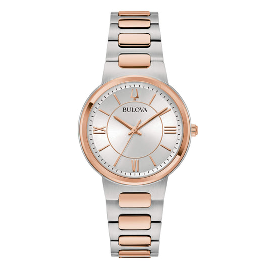 Bulova | Classic Elegant 98L327