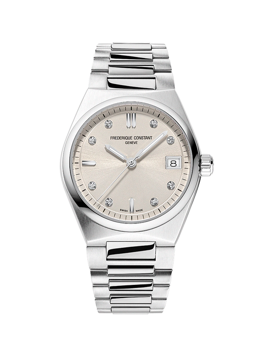 Frederique Constant | Highlife Ladies Quartz FC-240BGD2NH6B