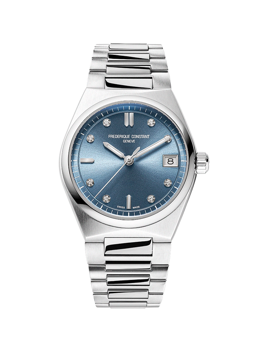 Frederique Constant | Highlife Ladies Quartz FC-240LND2NH26B