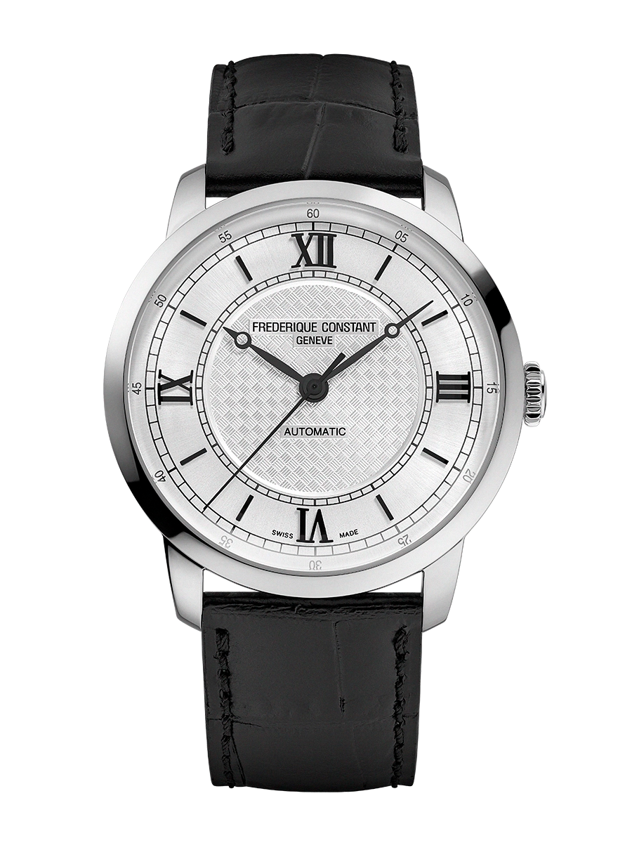 Frederique Constant Classics Premiere FC-301S3B6 – Gioielleria Conte