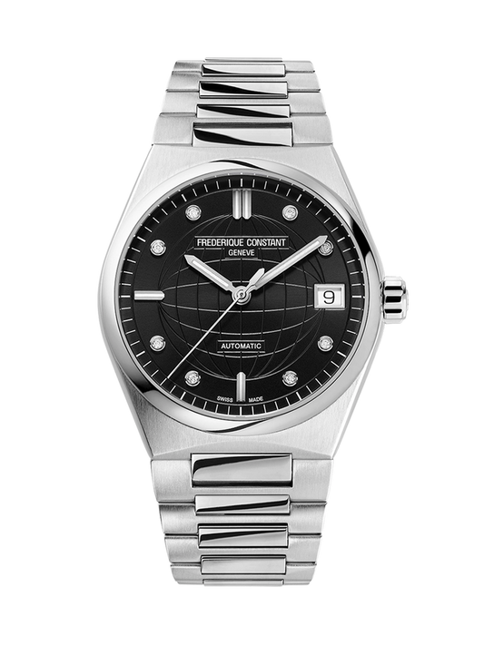 Frederique Constant | Highlife Ladies Automatic FC-303BD2NH6B