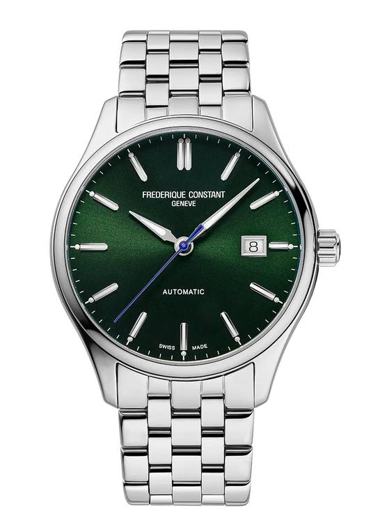 Frederique Constant | Classics Index Automatic FC‑303GR5B6B