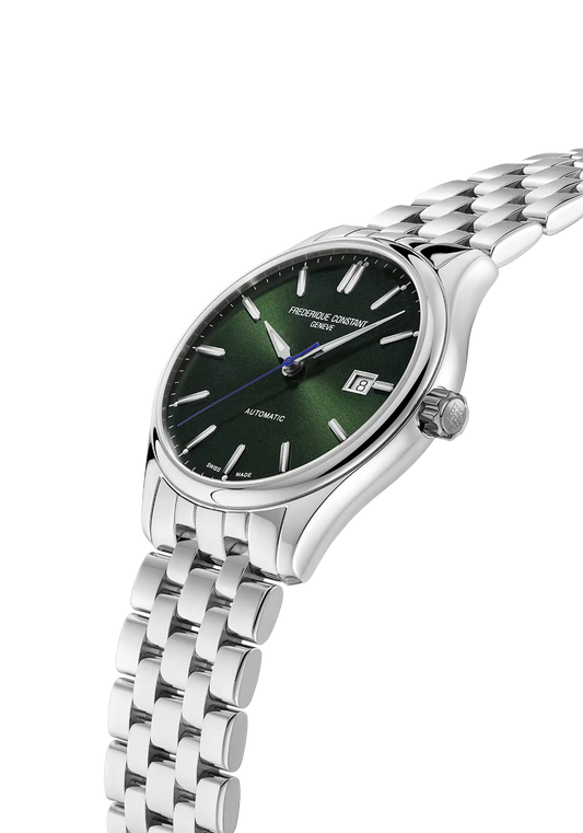 Frederique Constant | Classics Index Automatic FC‑303GR5B6B
