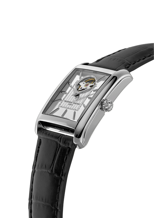 Frederique Constant | Classics Carrée Heart Beat FC‑311S4C6