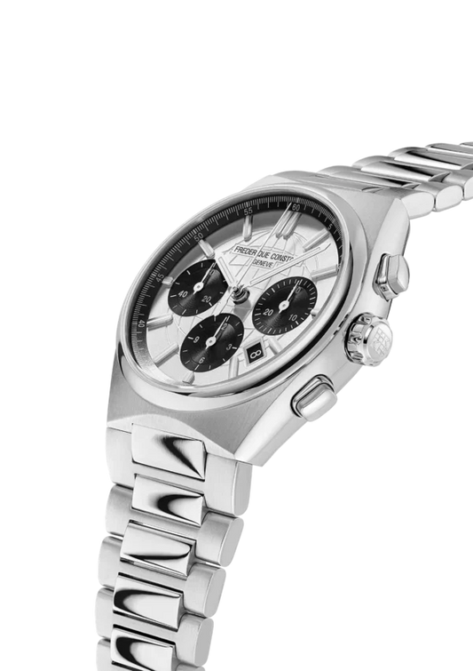 Frederique Constant | Highlife Chronograph Automatic FC-391SB4NH6B