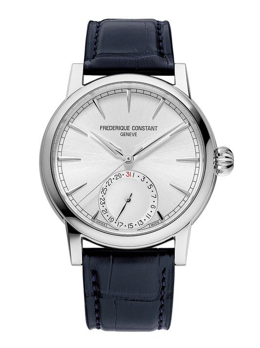Frederique Constant | Manufacture Classic Date FC‑706S3H6