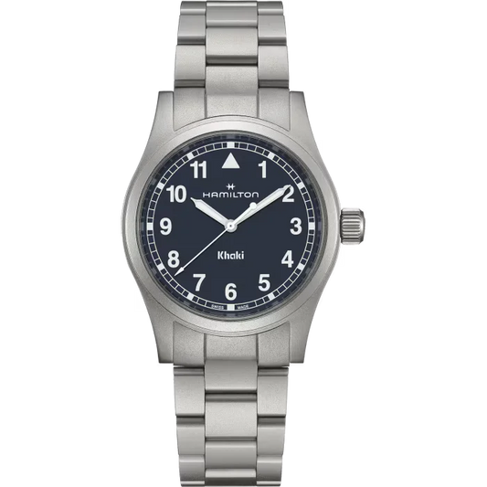 HAMILTON | Khaki Field Quartz 38 mm