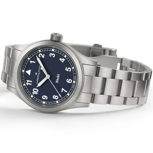HAMILTON | Khaki Field Quartz 38 mm