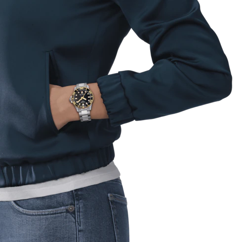 TISSOT | SEASTAR 1000 36MM