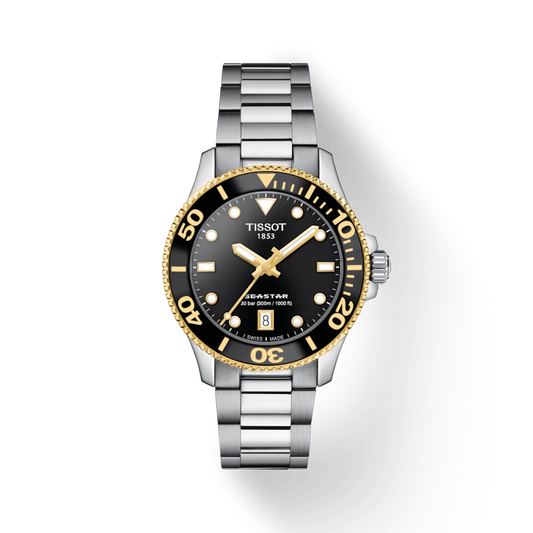TISSOT | SEASTAR 1000 36MM