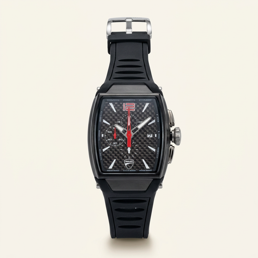 Locman Ducati Cronografo ref. 550 – Edizione limitata