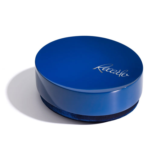 RECARLO | Collana Anniversary in Oro Bianco con Diamante Ct 1.25