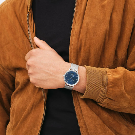 Orologio Daniel Wellington Classic Multi-Eye Sterling Arctic