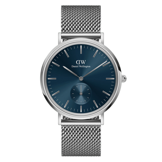 Orologio Daniel Wellington Classic Multi-Eye Sterling Arctic