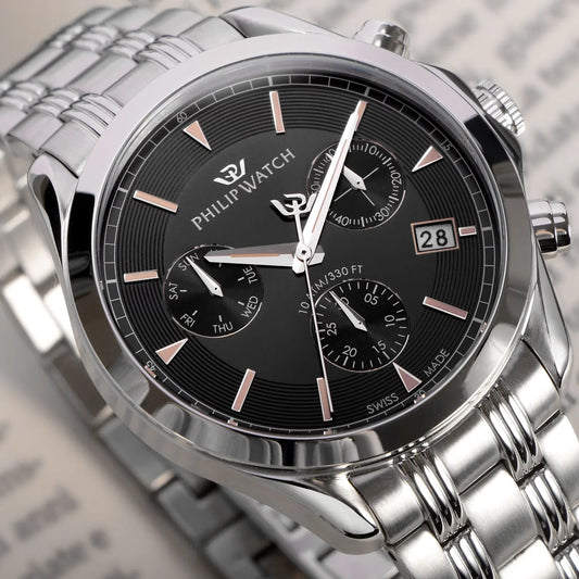 PHILIP WATCH | BLAZE