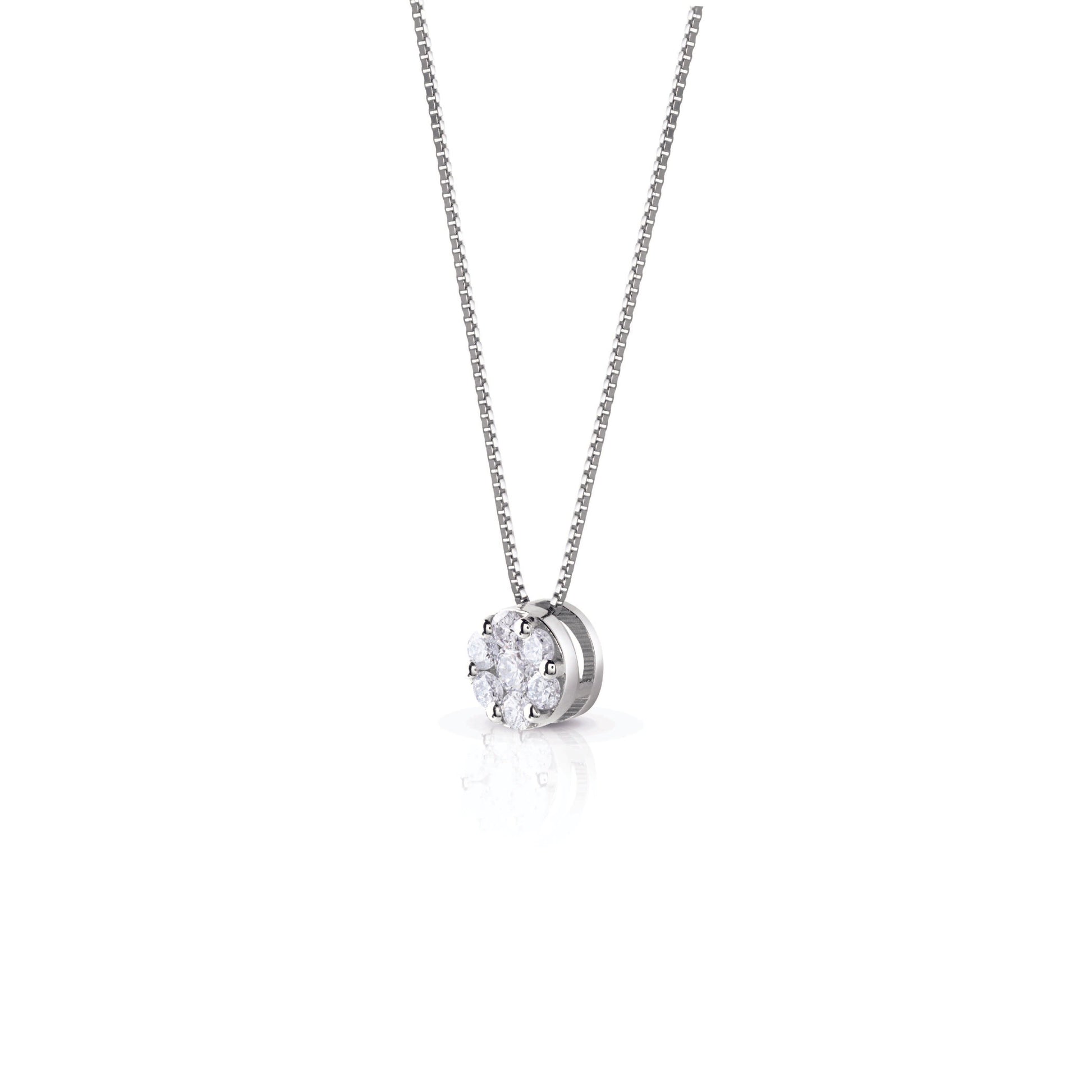 Punto luce Magic - Gioielleria Conte