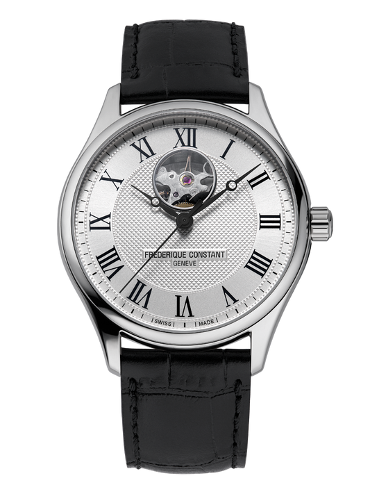 Frederique Constant | HEART BEAT AUTOMATIC - Gioielleria Conte