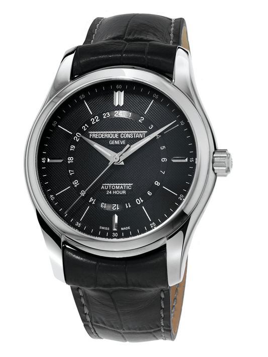Frederique Constant | CLASSICS 24H - Gioielleria Conte