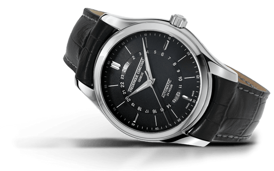 Frederique Constant | CLASSICS 24H - Gioielleria Conte