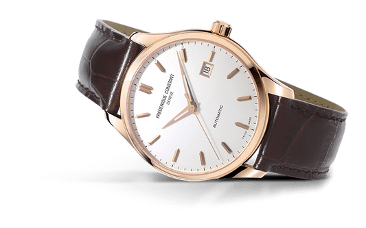 Frederique Constant | CLASSICS INDEX - Gioielleria Conte