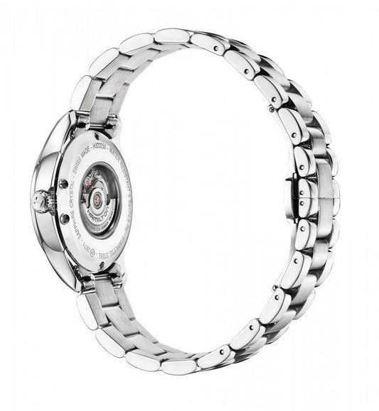 JAZZMASTER LADY AUTO - Gioielleria Conte