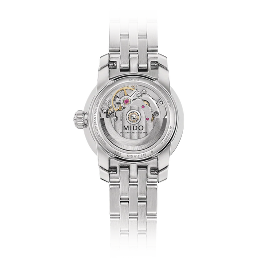 MIDO | BARONCELLI LADY TWENTY FIVE - Gioielleria Conte