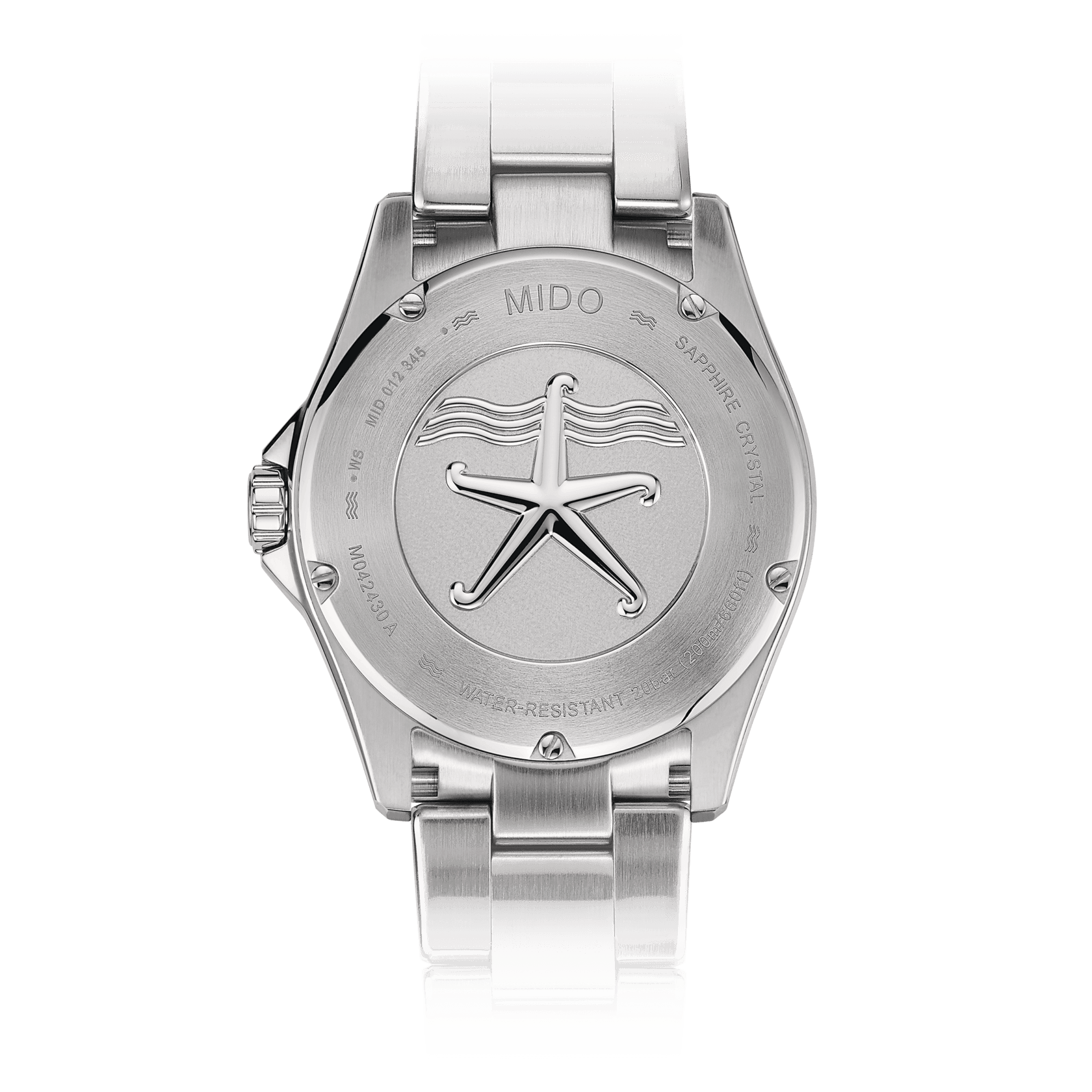 MIDO OCEAN STAR 200C - Gioielleria Conte