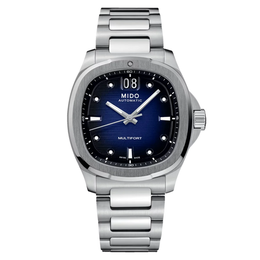 MIDO | MULTIFORT TV BIG DATE