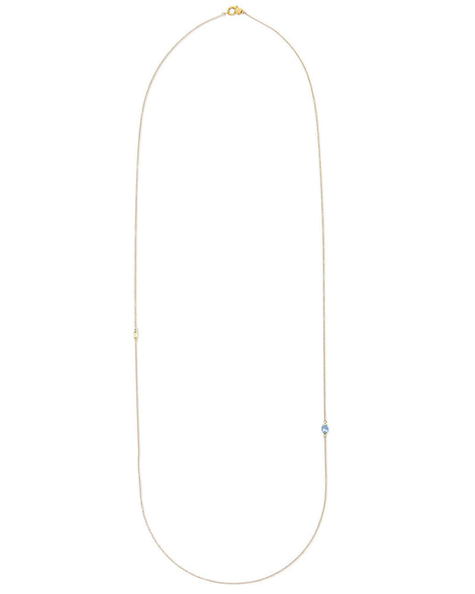 Collana AZURE - Gioielleria Conte