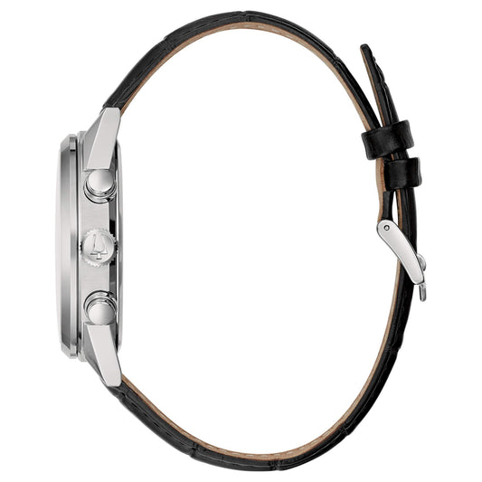 Bulova Crono HP262 - Gioielleria Conte