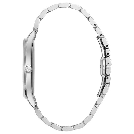 Bulova Classic Unisex - Gioielleria Conte