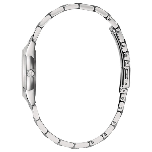 Bulova Lady diamonds - Gioielleria Conte