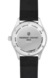 Frederique Constant | CLASSICS INDEX AUTOMATIC - Gioielleria Conte